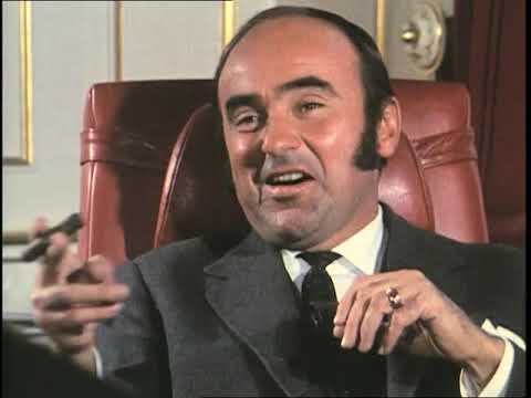 Prince Johannes Von Thurn und Taxis (1970) Whicker's World