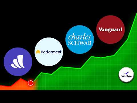 Experts Say THIS is the BEST Robo Advisor!