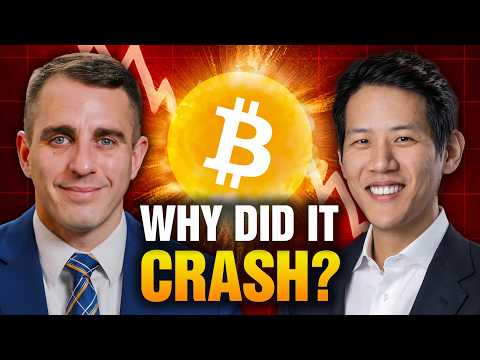 Is the Bull Market Over? Bitcoin’s Next Move EXPLAINED