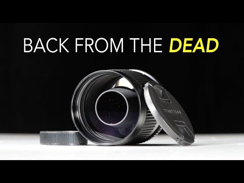 A 1979 Legend Reborn: TTArtisan Make it Cheaper than Ever!