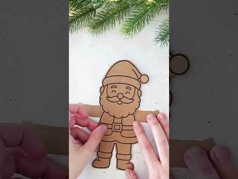 Duplo Weihnachtsfiguren (Werbung ohne Auftrag)