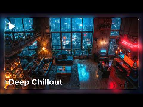 Chill Music for Work — Elevate Your Workday