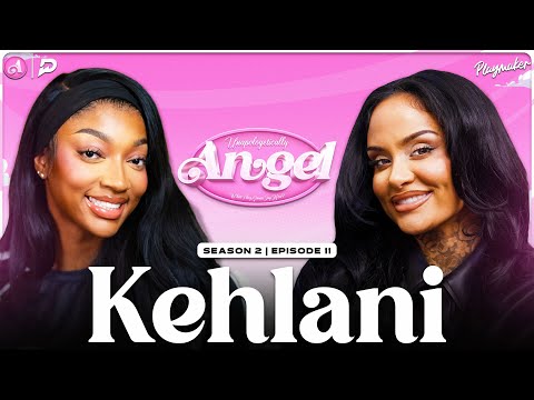 Kehlani Shares The True Meaning Of 'Folded', Her Favorite Part Being An Artist + Relationships