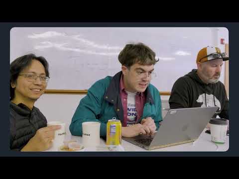 Can Olio Apps Build A Gen AI Workbench?