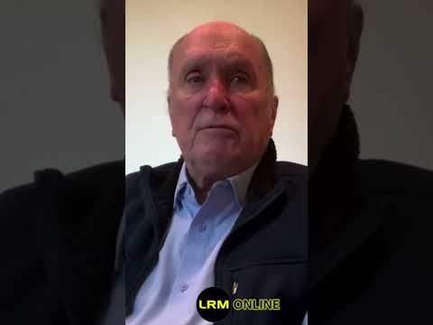 Robert Duvall Back in 2021