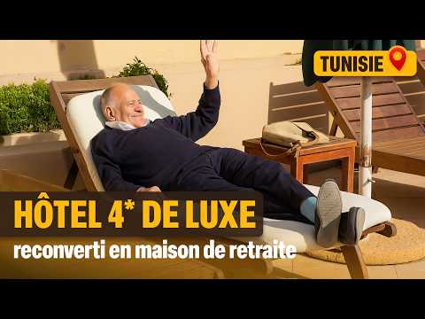 Tunisie : la destination tendance des retraités Français