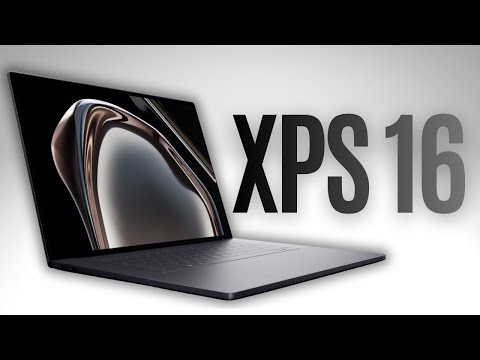 Dell XPS 16 (2026)  - Return to Glory?