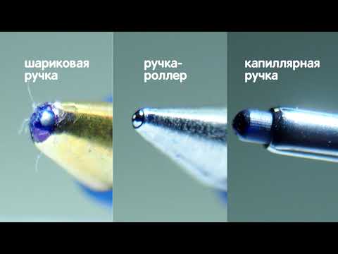 Will a capillary pen help improve handwriting?