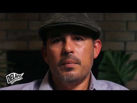 I Tried Many Religions in Prison Until This Happened… 😳