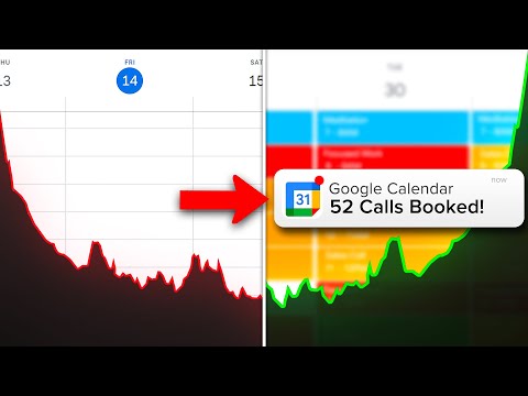 7 EASY Ways to Improve your Lead Generation