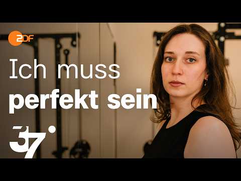 Impostor-Syndrom: Warum Anna glaubt, nichts zu können I 37 Grad