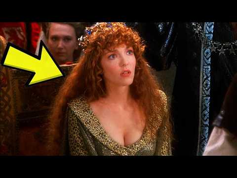 Robin Hood: Men in Tights (1993): 20 Weird Facts You Didn’t Know!