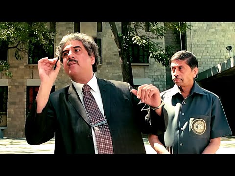 वायरस का पेन - आमिर, शर्मन और बोमन की जोड़ी का Superhit तड़का: देखिए 3 Idiots की फुल ऑन कॉमेडी मस्ती