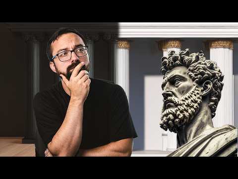 Stoicism and Marcus Aurelius: Daily Meditations