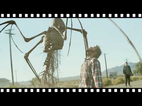 The Most Disturbing Road Trip Movie