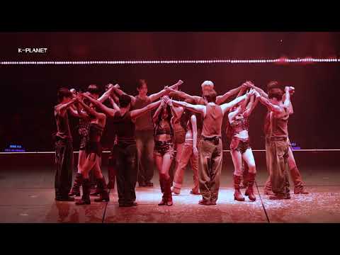 TWICE CONCERT 'HELL IN HEAVEN + RIGHT HAND GIRL' 4K Fancam 직캠 | 트와이스 콘서트 WORLD TOUR INCHEON 250719