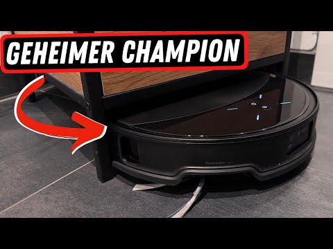 Roborock Saros 10R Review - better than the Saros 10?