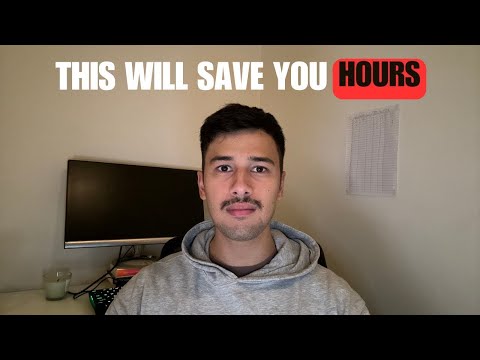 5 Time-Management Mistakes That TOP Students Avoid