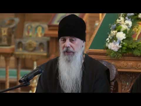 Несвятые святые в жизни схиигумена Гавриила (Виноградова)