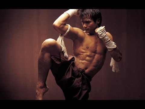 Стойка в ММА. Фронтальная и боевая стойка.