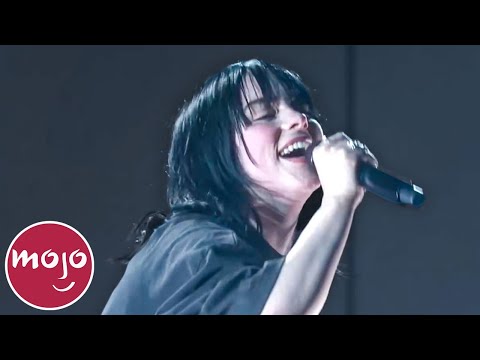 Top 20 Grammy Performances of the Century So Far