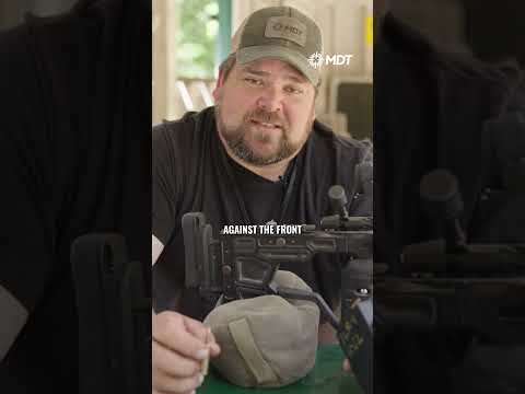 Don't load your ammo like this!