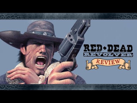 Red Dead Revolver Needs to Be Remembered