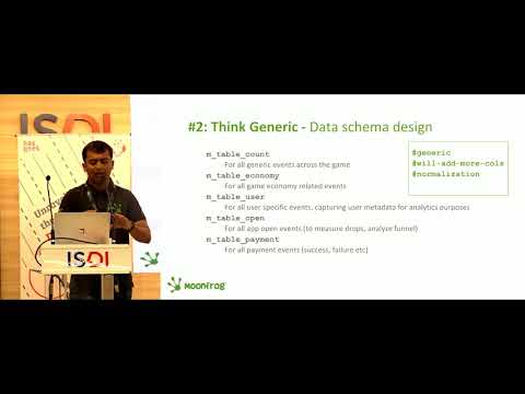 7 steps to build your own data pipeline