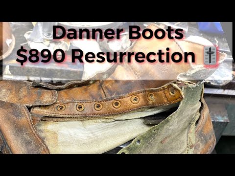 Danner Boots