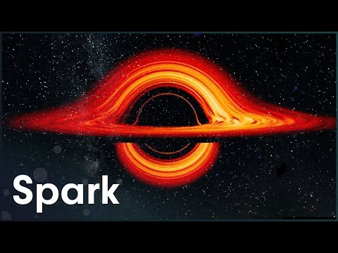 Stephen Hawking’s Battle For The Universe’s Secrets | Naked Science Season 6 Episode 12