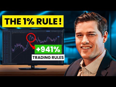 The 10 Principles of Trading with Investing Champion Oliver Kell
