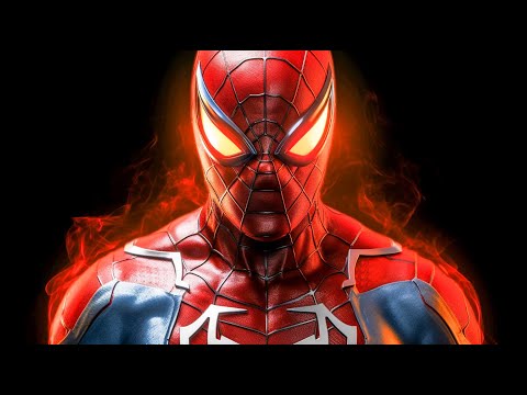 Spider Man Kills The Marvel Universe