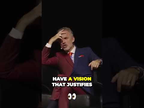 You Don't Have to go to College - Jordan Peterson