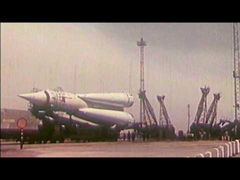 How Cold War paranoia and incredible expenditure paid off