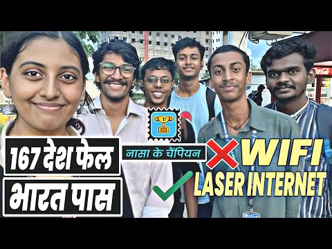 Beating 167 Countries | The Indian Team Became NASA's Champion.