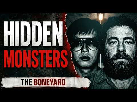 A House of Horrors Exposed