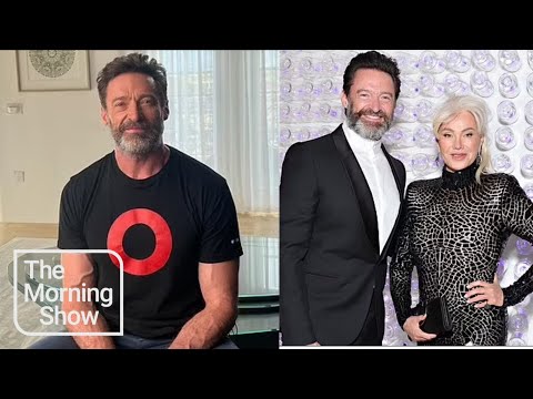 Grey Divorce: Hugh Jackman split sparks talk about why more couples calling it quits later in life