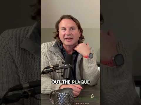 Microplastics Found In Human Arteries 😱