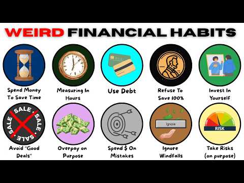 Financial Habits That Secretly Make You Richer