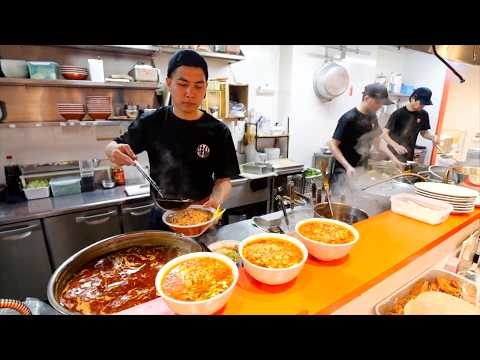 400 Bowls Daily! The Secret Behind 22lbs Garlic Vanishing Into Devil's Fried Rice