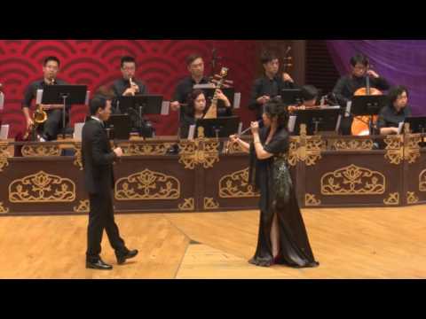 潞安州 -  阮德文、甘卓敏