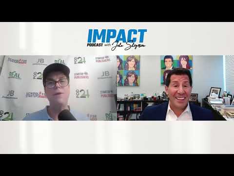 Spotlighting “The Real Environmentalists” with Jim Beach of School for Startups