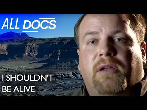 The Nightmare in the Canyon 😱| S02 E06 | I Shouldn't Be Alive | Full Episode | All Documentary