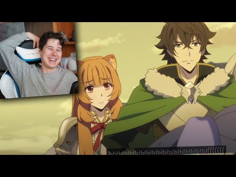 ГЕРОЙ ЩИТА за 30 МИНУТ Часть 2 - Реакция на Imiles