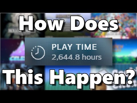 Unlimited Replayability