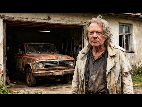 Remember Axl Rose? How He Lives Now Will Tear You Up