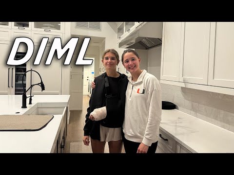 What my life is REALLY like