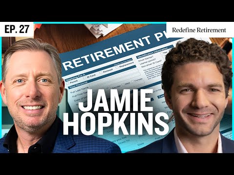 Retirement Expert Behind $93B Trust Empire Reveals Why Most Plans Fail