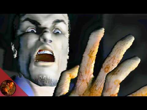 Bizarre, Awful & Hilarious | The Ring: Terror's Realm