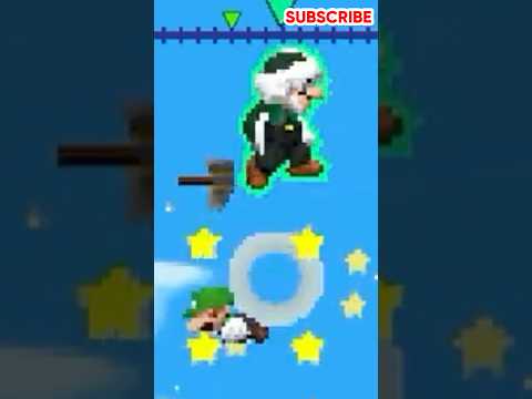 I am so cooked at this game #mario #mariobros #shorts